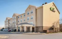 Extended Stay America Suites - Cincinnati - Florence - Turfway Rd Hôtels à : Erlanger