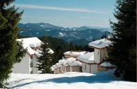 2 Bedroom, 2 Showeroom Villa Suitable for a Family Skication and Remote Working