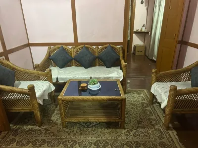 Heritage House Shillong Hotel a 