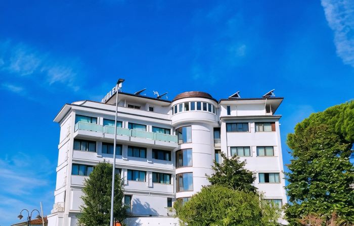 Hotel Napoleon