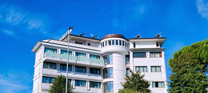 Hotel Napoleon Hotels in Lucca