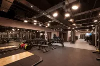 Cameron House on Loch Lomond - Gym