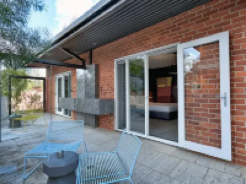 Riverview on Mount Street Hotels in West Perth