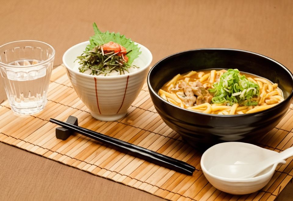 3. 호텔 파인 돗토..