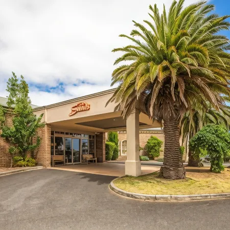 Nightelier Carrum Downs (Sands Hotel)