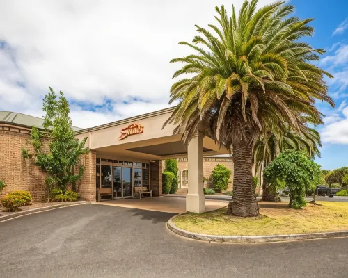 Nightelier Carrum Downs (Sands Hotel) Hotels in Carrum Downs