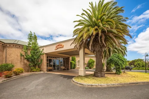 Nightelier Carrum Downs (Sands Hotel) - Baarit