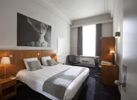 Theater Hotel Leuven Centrum Hotels in Leuven