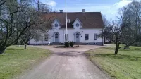 Moshults Vandrarhem Hotel a Emmaboda