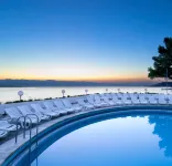Fontana Resort Hotels in Jelsa
