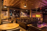 Hard Rock Hotel & Casino Tulsa