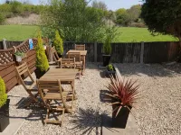 Chatterley House Hotels in Stanley Common