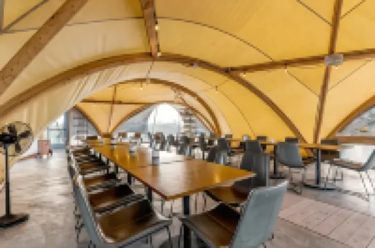 Under Canvas Grand Canyon