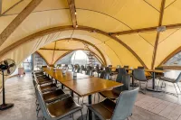 Under Canvas Grand Canyon فنادق في ويليامز
