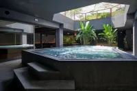 Palazzo Della Scala Spa Hotel Suites & Apartments - Hot Tub