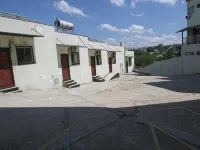 Hotel Industrial Contagem Các khách sạn gần Parque Ecológico Thiago Rodrigues Ricardo