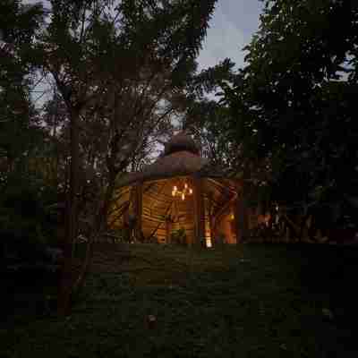 Chembarathi Wayanad Boutique Resort Hotel Exterior