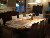 Guesthouse les Mignardises Hotels in Neuhausen am Rheinfall