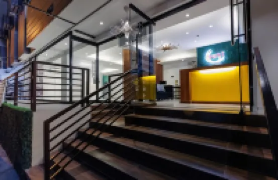 Nest Nano Suites Poblacion - Makati