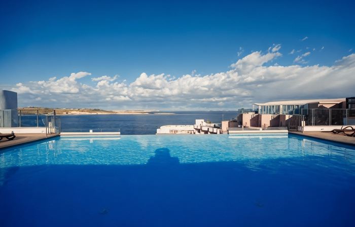 Db San Antonio Hotel + Spa All Inclusive