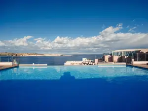 Db San Antonio Hotel + Spa All Inclusive