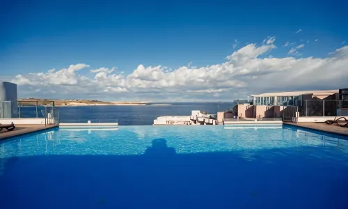 Db San Antonio Hotel + Spa All Inclusive