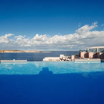 Db San Antonio Hotel + Spa All Inclusive