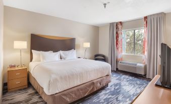 Fairfield Inn & Suites Mobile