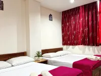 Town Inn Hotel - Rainforest Hotels in Jerantut