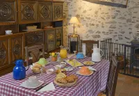 Domaine de la Cour Hotel di Craon