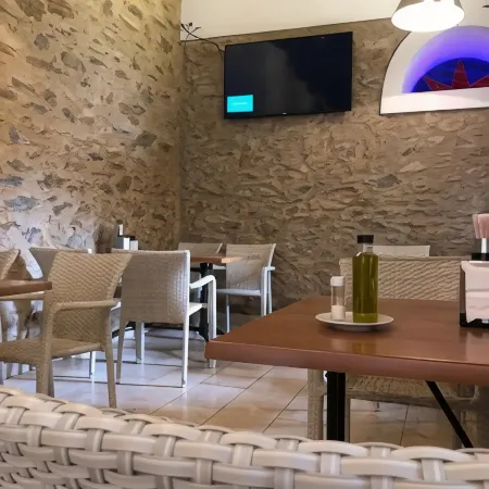 Hotel la Muralla