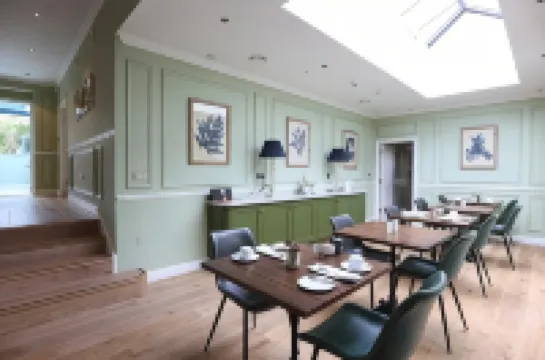 Tyndall Villa Boutique B&B ไทนดอลล์วิลลา บูทีค แอนด์ บีแอนด์บี