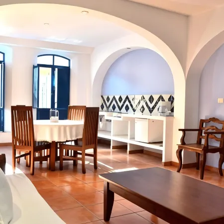 Posada del Cafeto