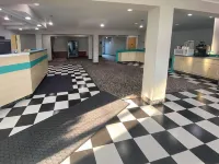Motel 6 McAlester, OK - South