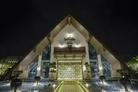 Woods the Clubhouse - Mangalyam Meadows Hotel a Valsad