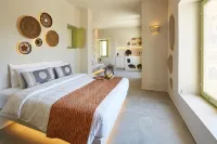 Aeon Suites
