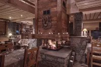 Le Lodge Chasse Montagne Hotels in Les Gets