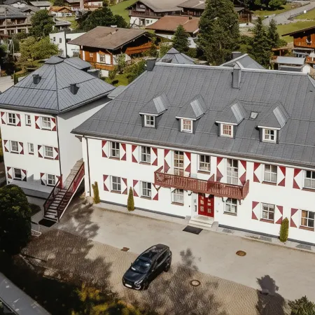 Kitz Residenz by Alpin Rentals - Incl Summercard