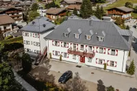 Kitz Residenz by Alpin Rentals