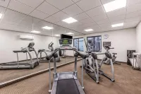 Sleep Inn Dallas Love Field-Medical District