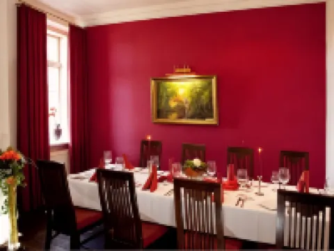 Hotel Altes Stadthaus Hotels in Westerstede