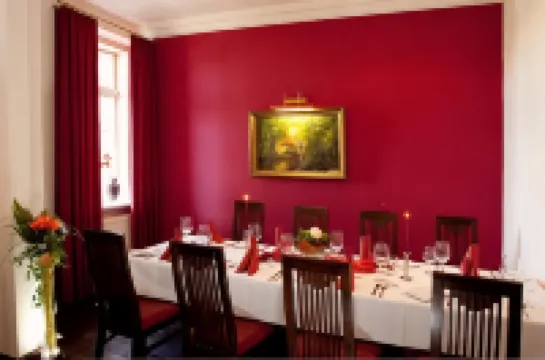 Hotel Altes Stadthaus