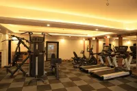 Hotel Natraj Rishikesh - Gym