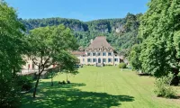 Relais du Destin Hotels in Porcieu-Amblagnieu