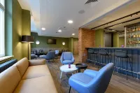 Ibis Styles Coburg Hotel di Rodental