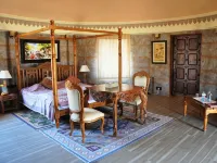 Welcomhotel by ITC Hotels, Fort & Dunes, Khimsar Hotels in Nagaur