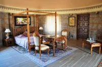 Welcomhotel by ITC Hotels, Fort & Dunes, Khimsar Hotels in Nagaur