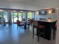 Ramada by Wyndham Luling/Kenner South - Morgenmad