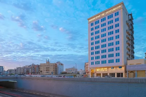 Season Star Hotel Madinah Hotels in Medina