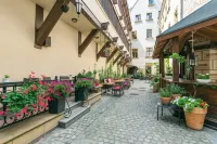 Hotel Dwór Polski